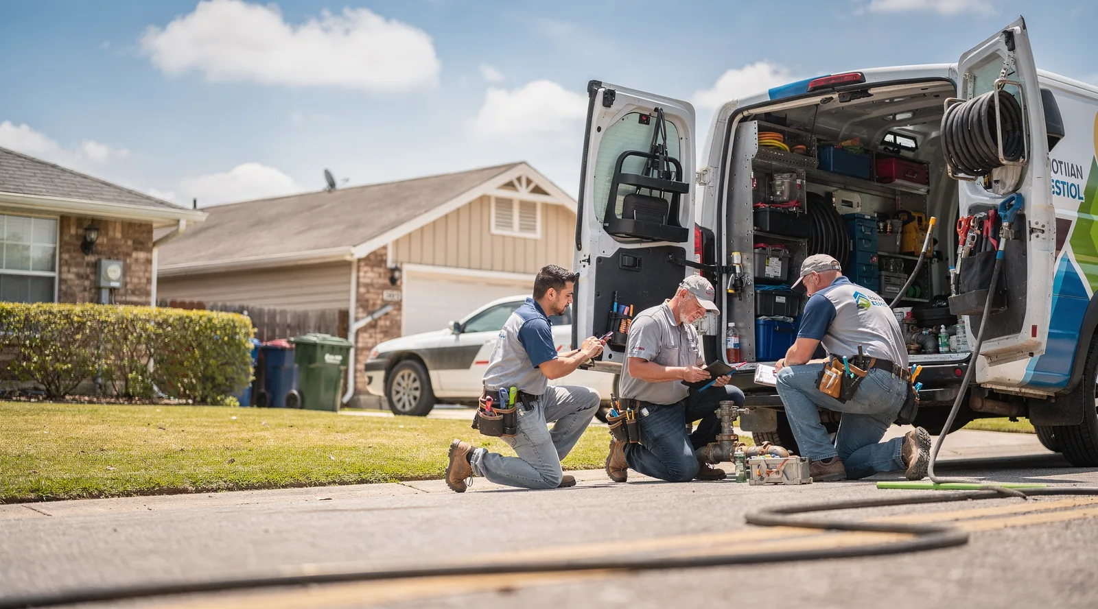 Emergency Plumber in Glendale Springs, NC near me
